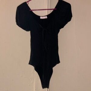 Women’s body suit
